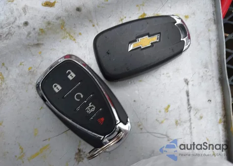 2023 Chevrolet Malibu Fwd 1Lt z USA, uszkodzony, nr VIN 1G1ZD5STXPF143683